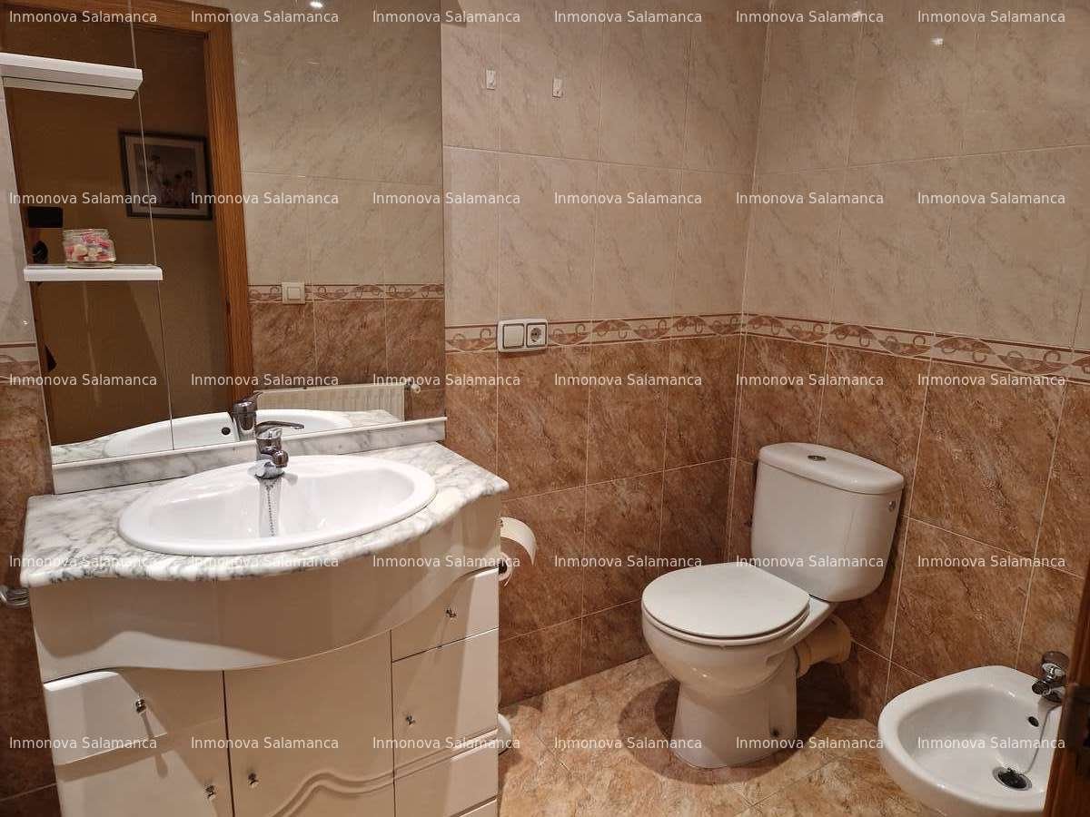 Appartamento 89 m² a Salamanca