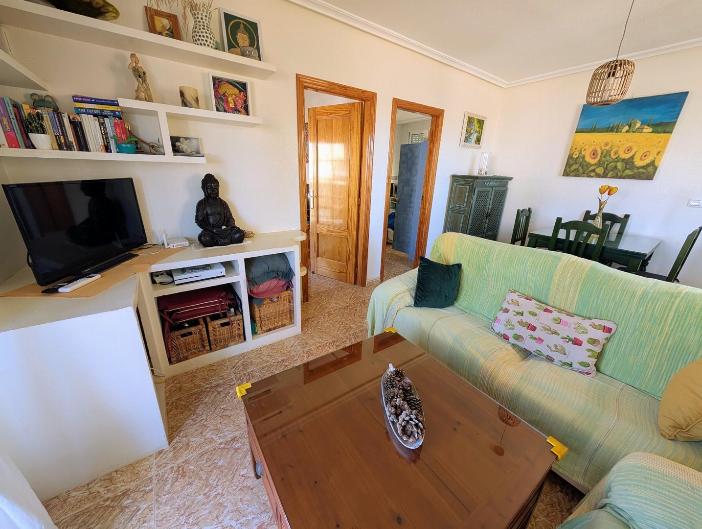 Piso de 75 m² en Cartagena
