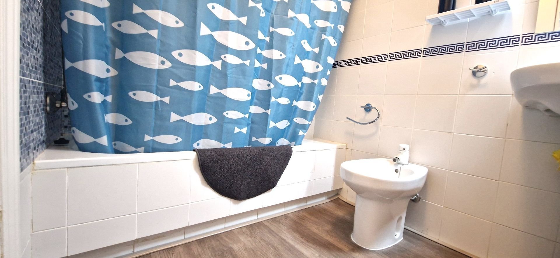 Квартира 60 м² в Punta Umbría