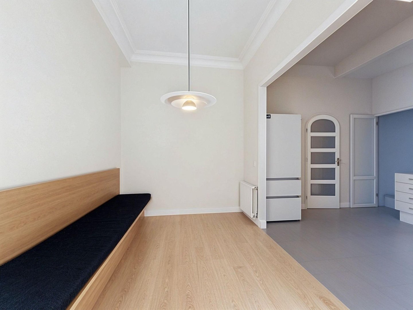 Pis de 189 m² a València