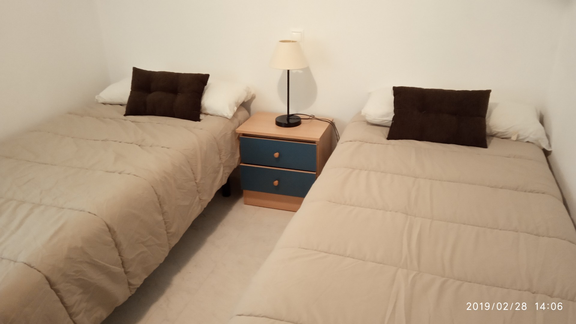 Piso de 78 m² en Villanueva de la Serena