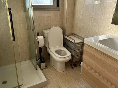 Piso de 106 m² en Oliva