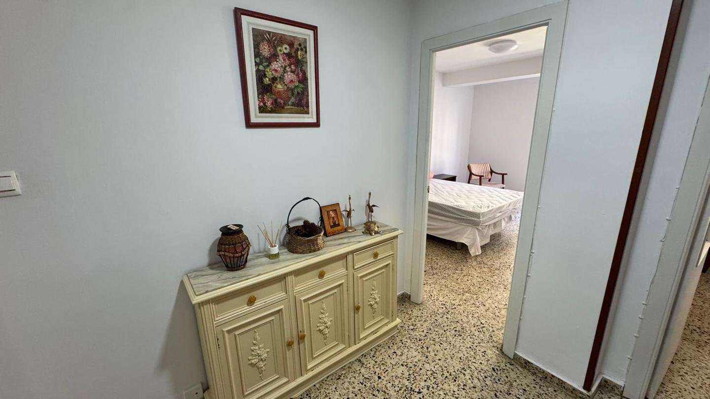 Habitació de lloguer, Ponferrada