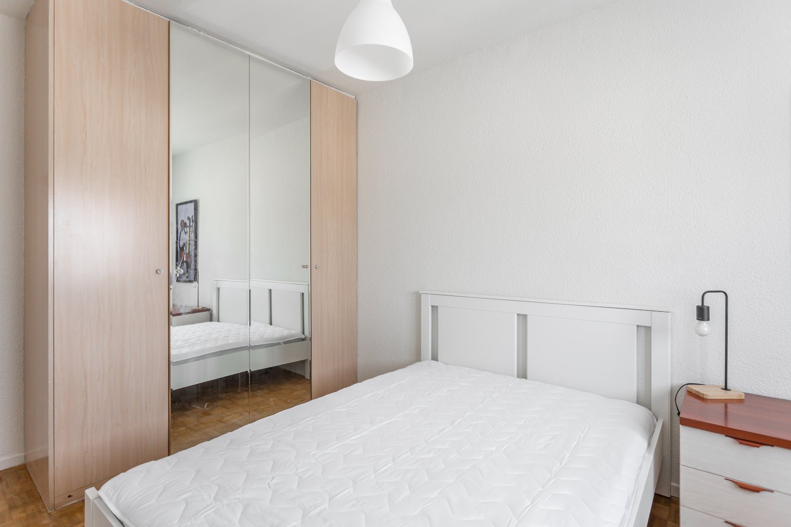 Piso de 126 m² en Barañáin