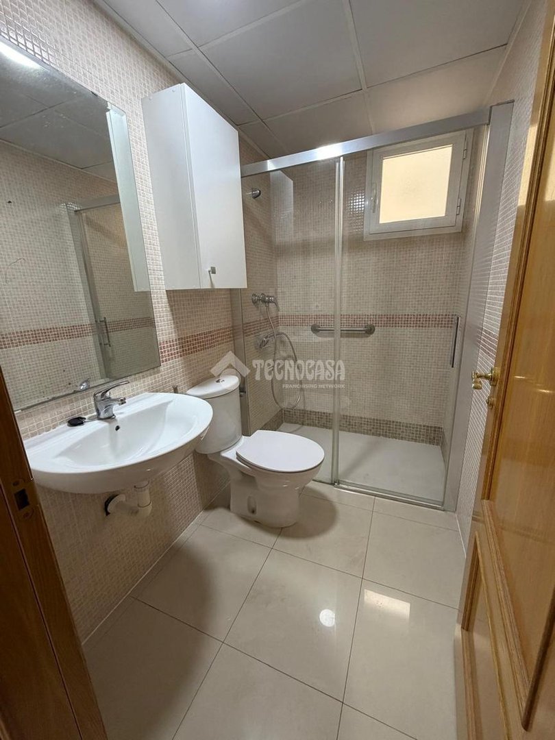 Piso de 91 m² en Sevilla