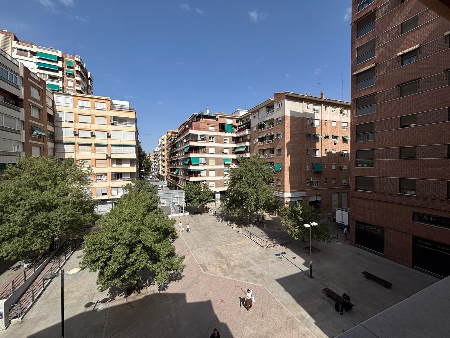 Piso de 140 m² en Granada
