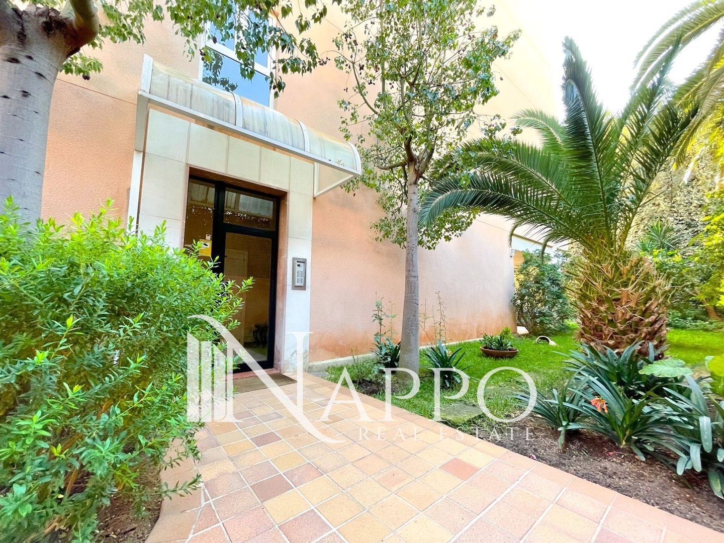 Piso de 138 m² en Palma