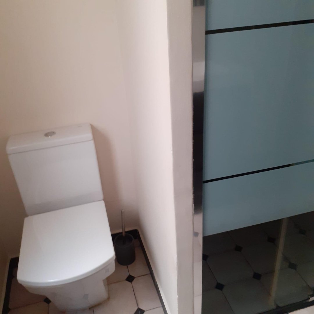 Piso de 136 m² en Salamanca
