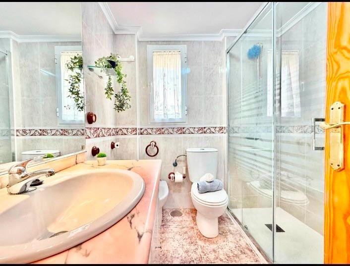Piso de 69 m² en San Pedro del Pinatar