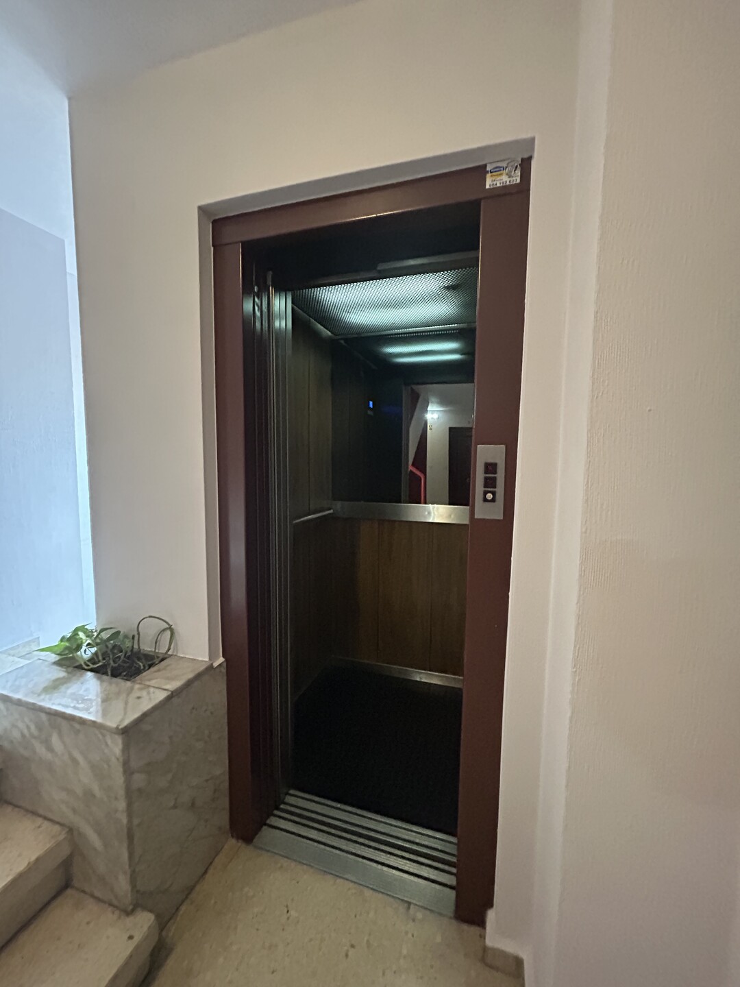 Pis de 97 m² a Oviedo
