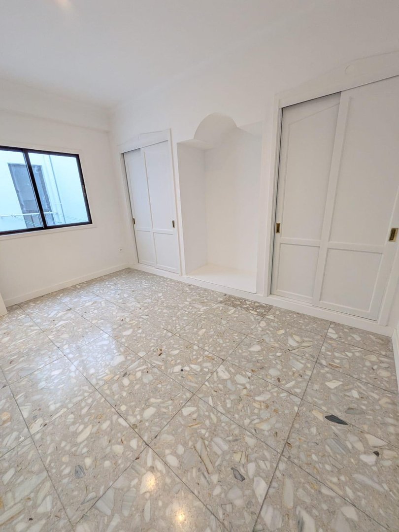 Piso de 153 m² en Las Palmas de Gran Canaria