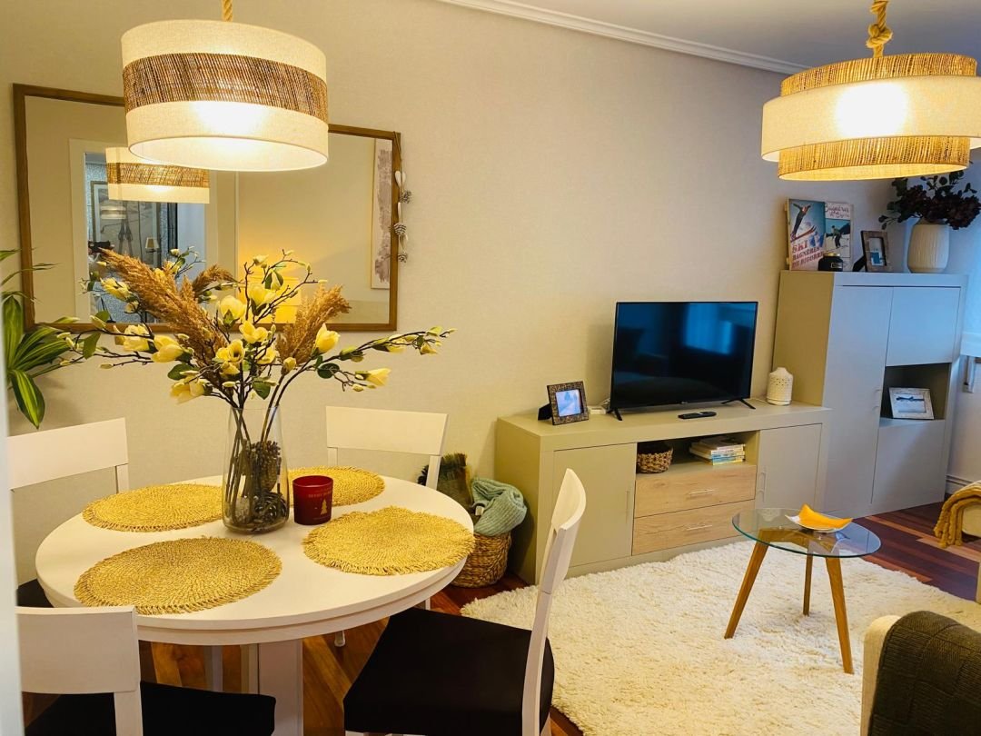 Piso de 80 m² en Ezcaray