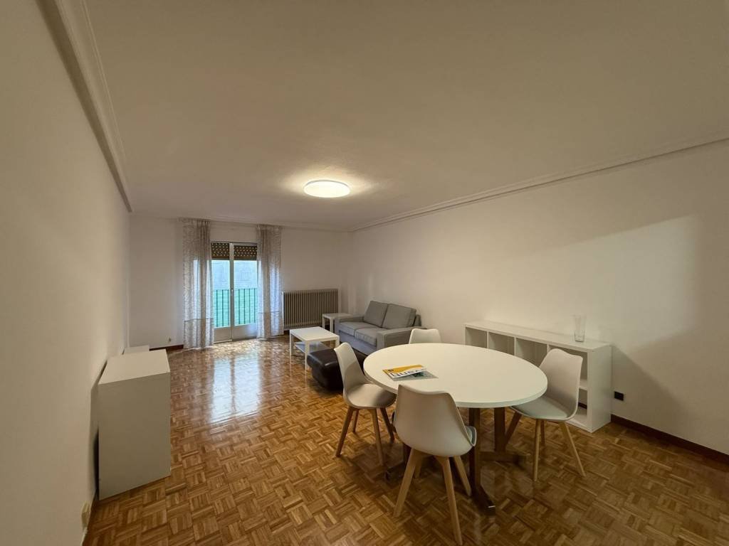 Piso de 85 m² en Salamanca