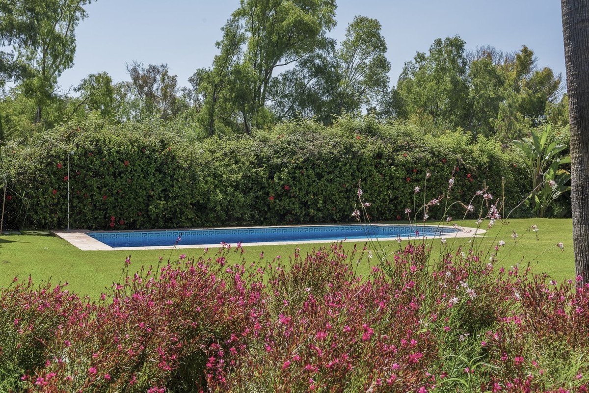 Casa de 319 m² en Estepona