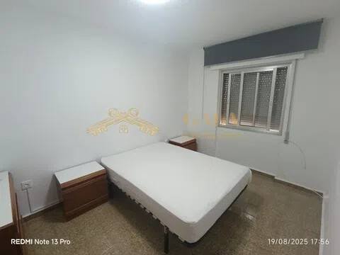 Piso de 75 m² en Cáceres
