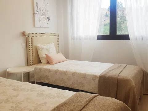 Piso de 161 m² en Toledo