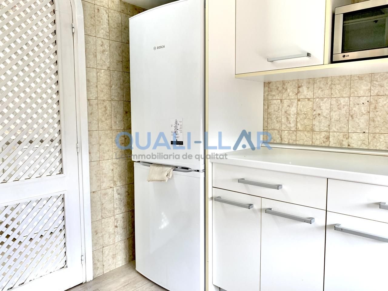 Piso de 85 m² en Madrid