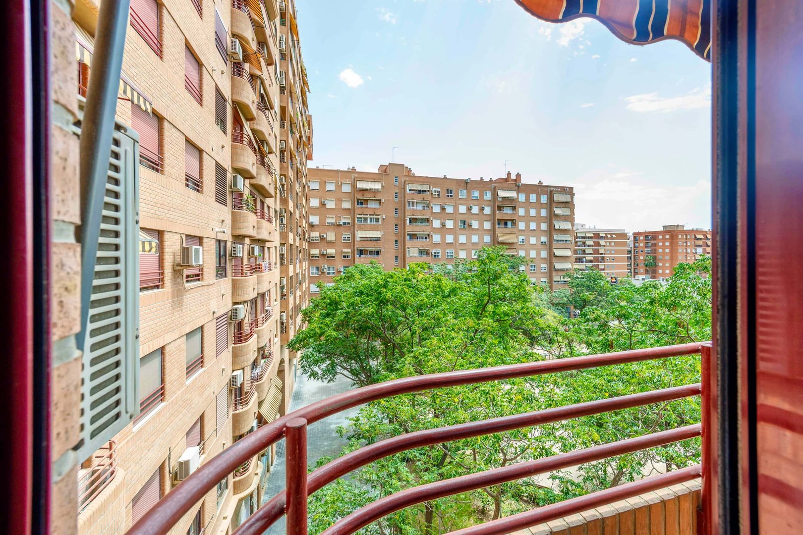 Habitació de lloguer, València