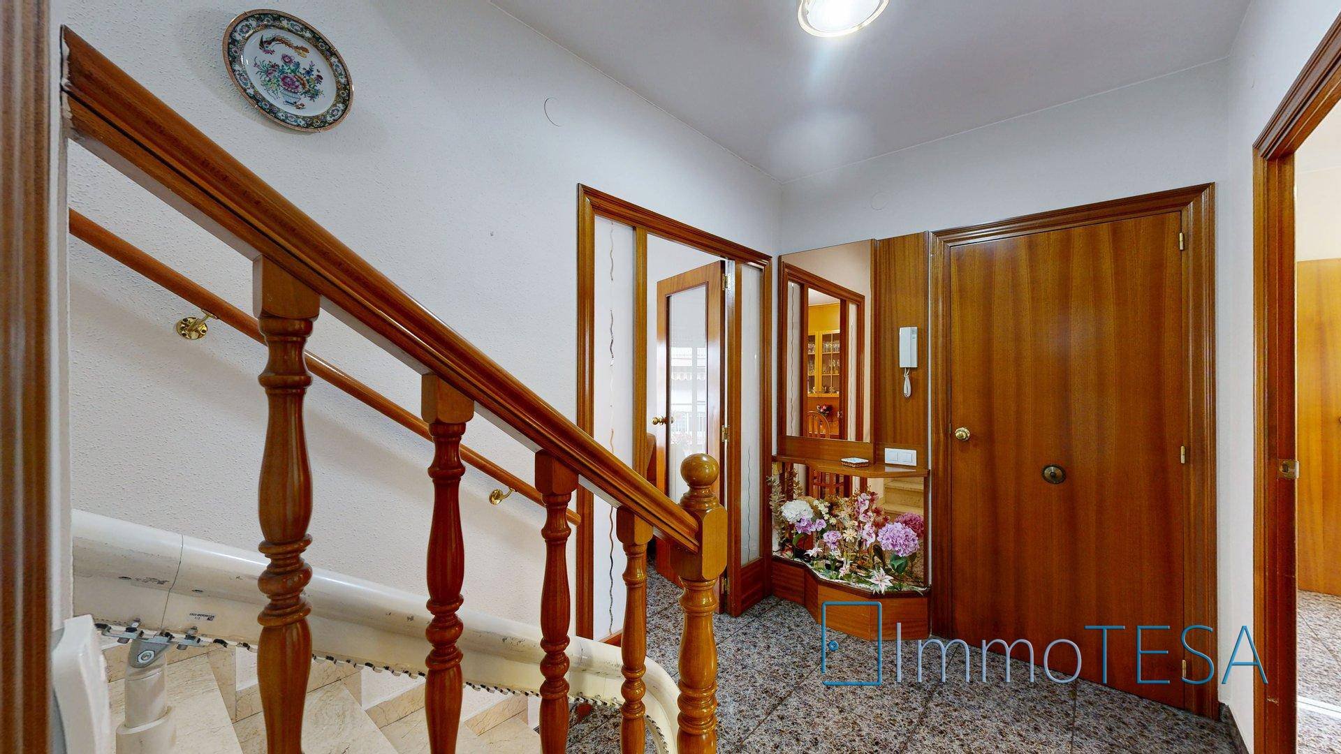 Casa de 140 m² en Barberà del Vallès