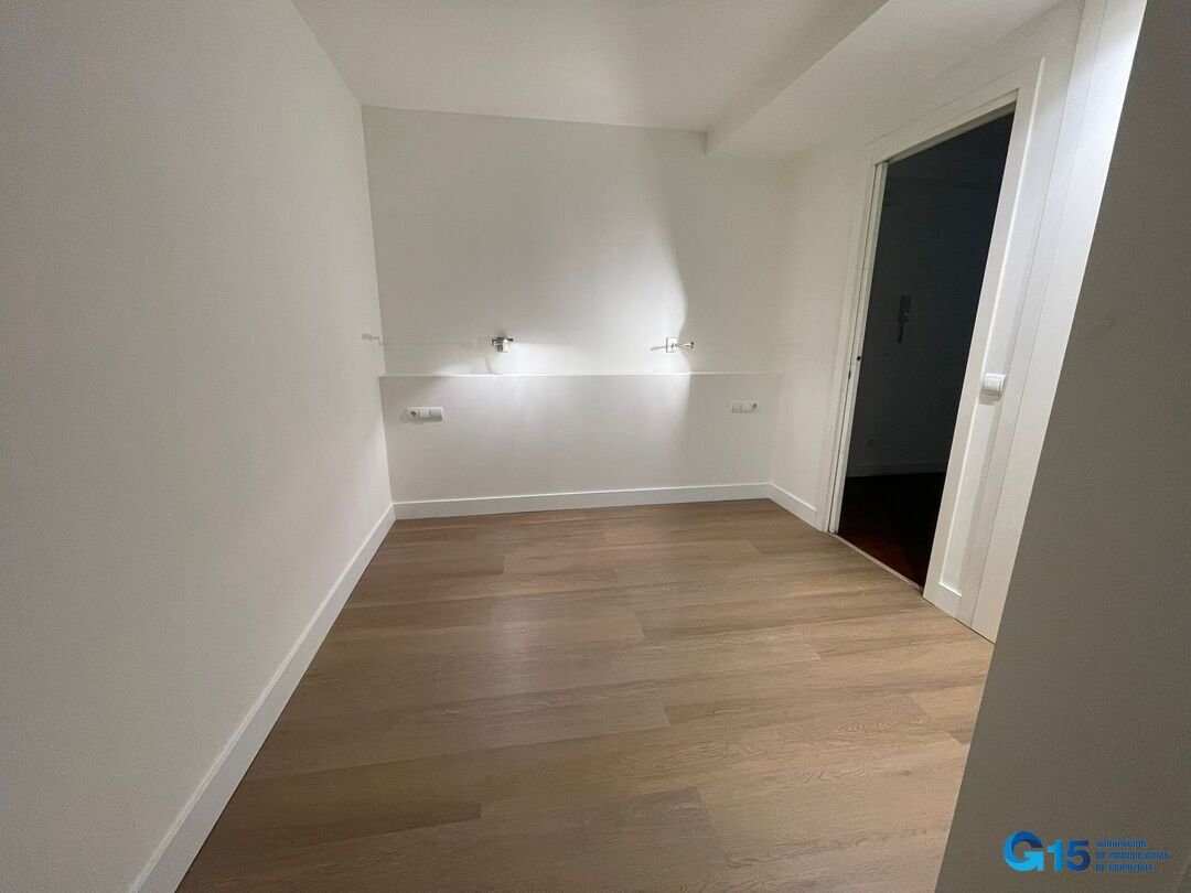 Pis de 108 m² a Sant Sebastià