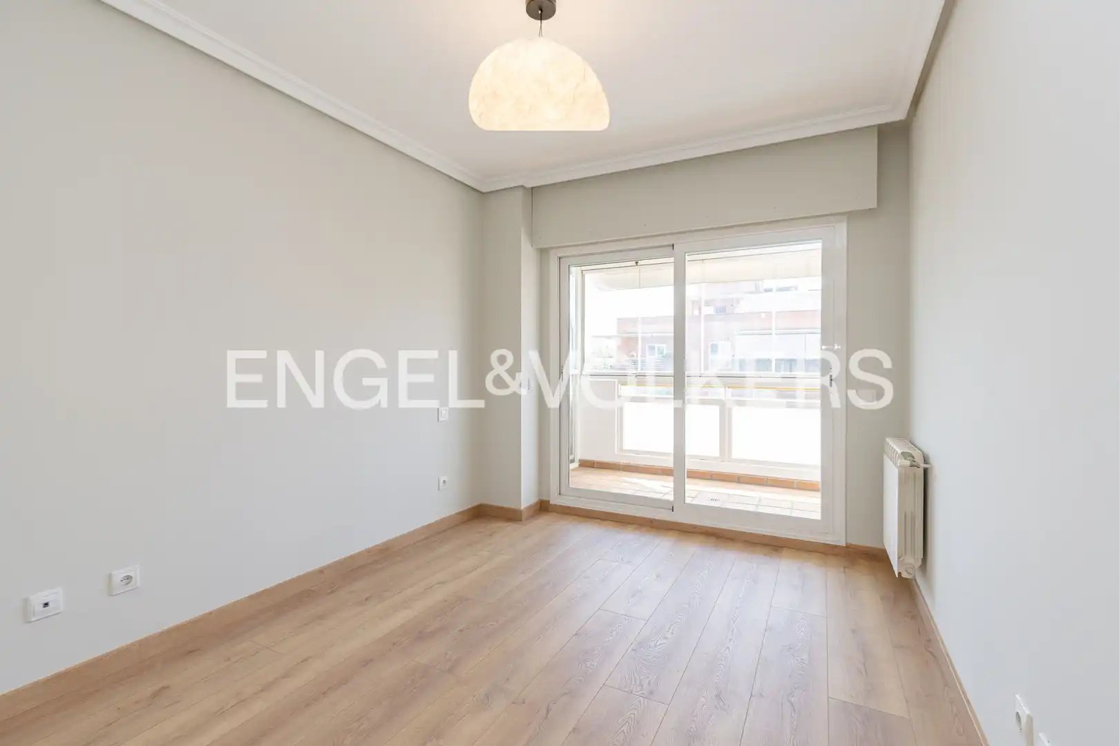 Piso de 175 m² en Pozuelo de Alarcón
