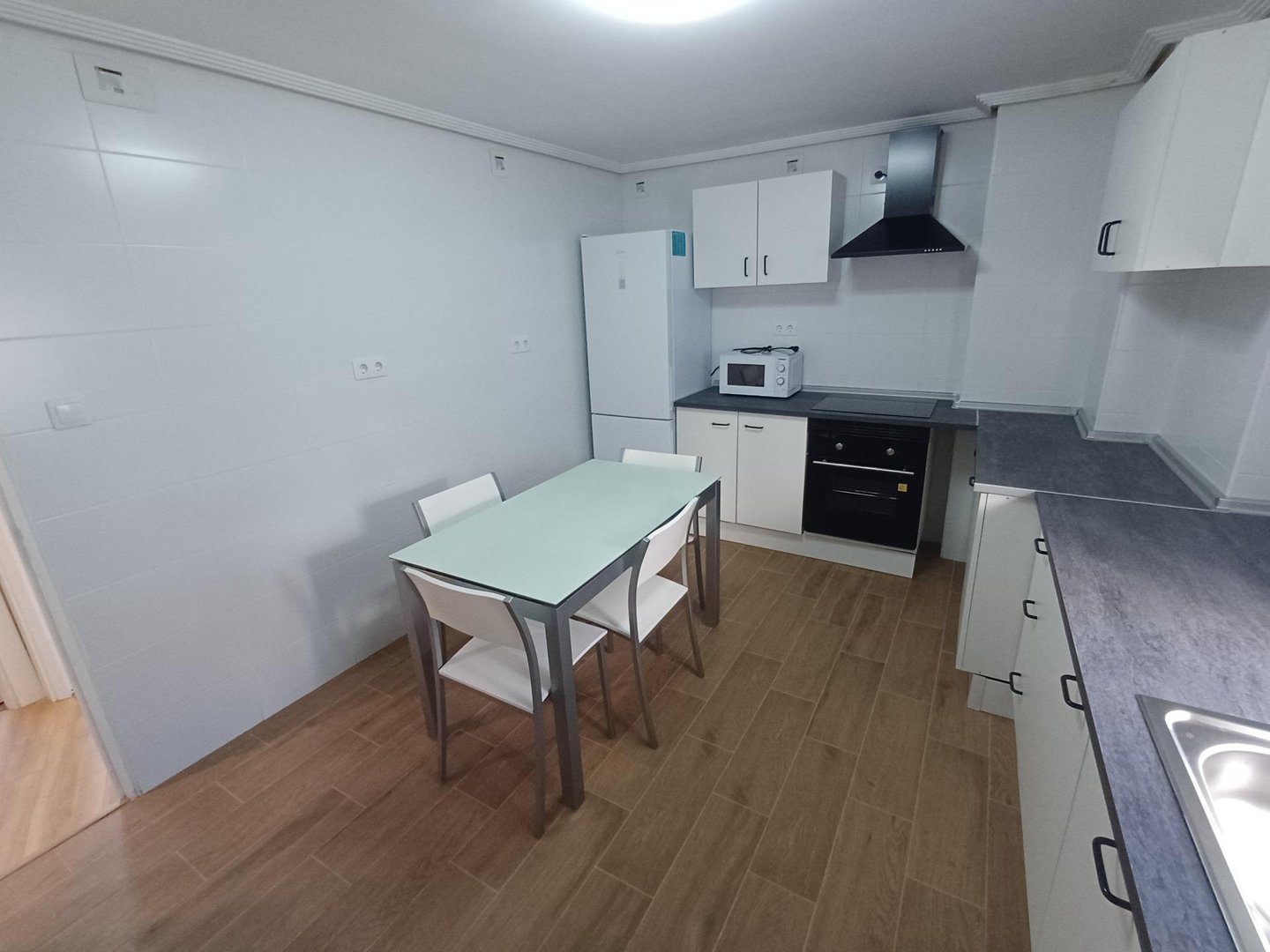 Apartamento 78 m² em León