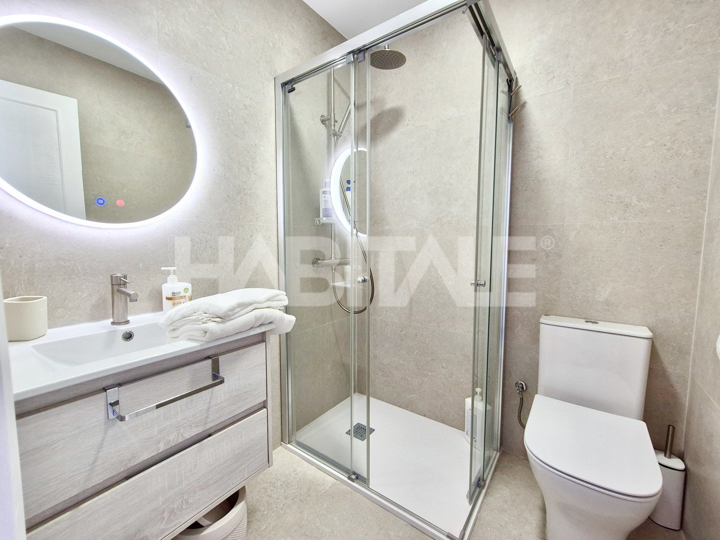 Piso de 126 m² en Cullera