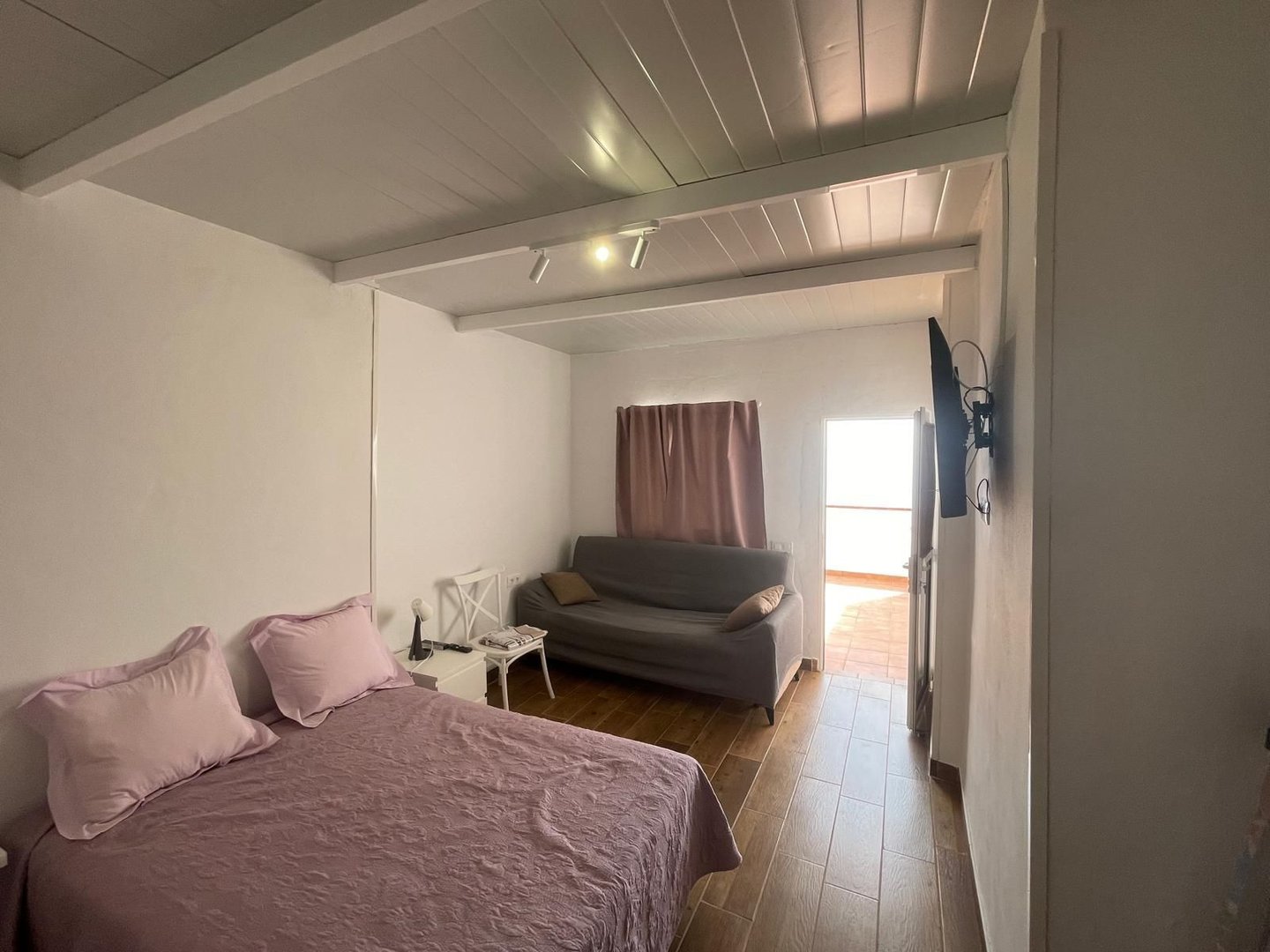 Квартира 55 м² у Telde
