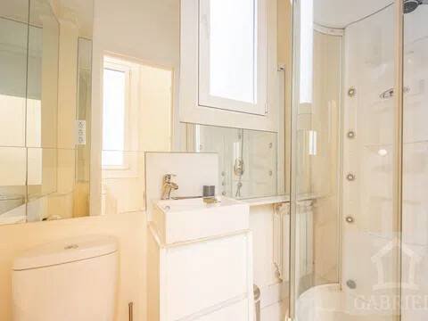 Appartamento 167 m² a Madrid