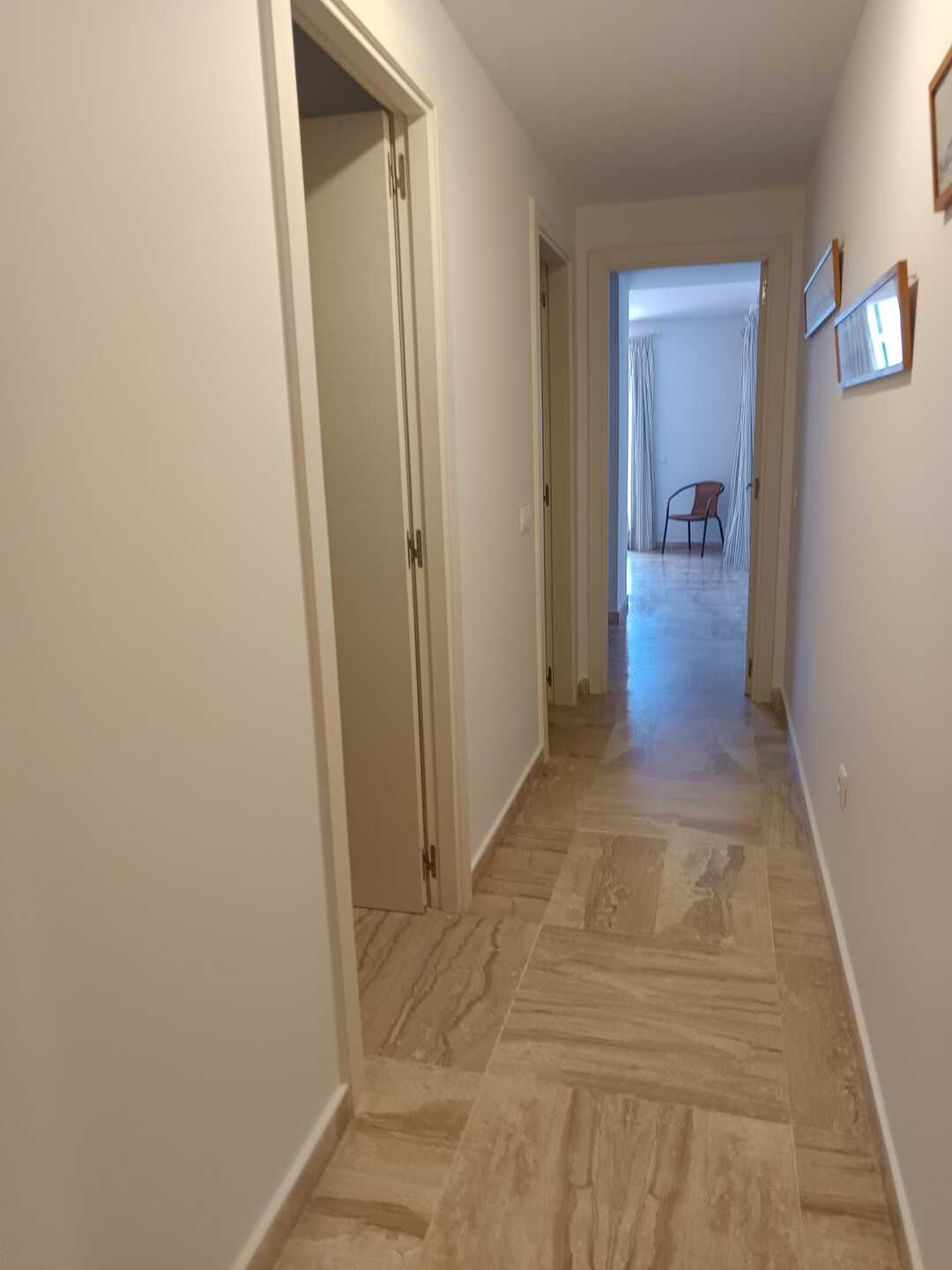 Piso de 150 m² en San Roque