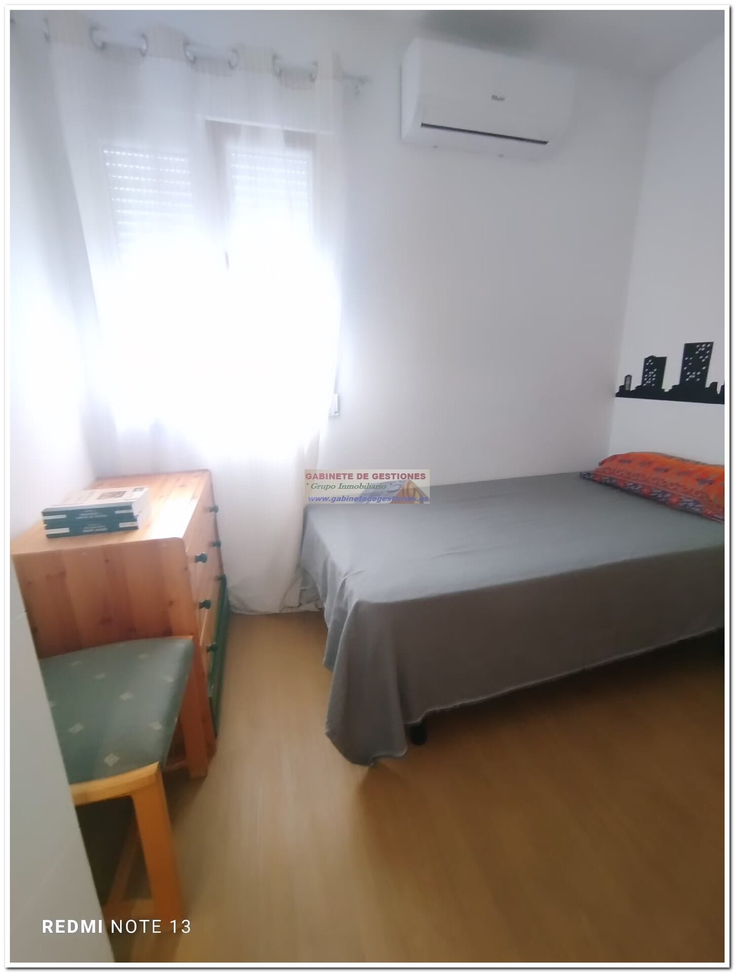 Habitación 70 m², Albacete