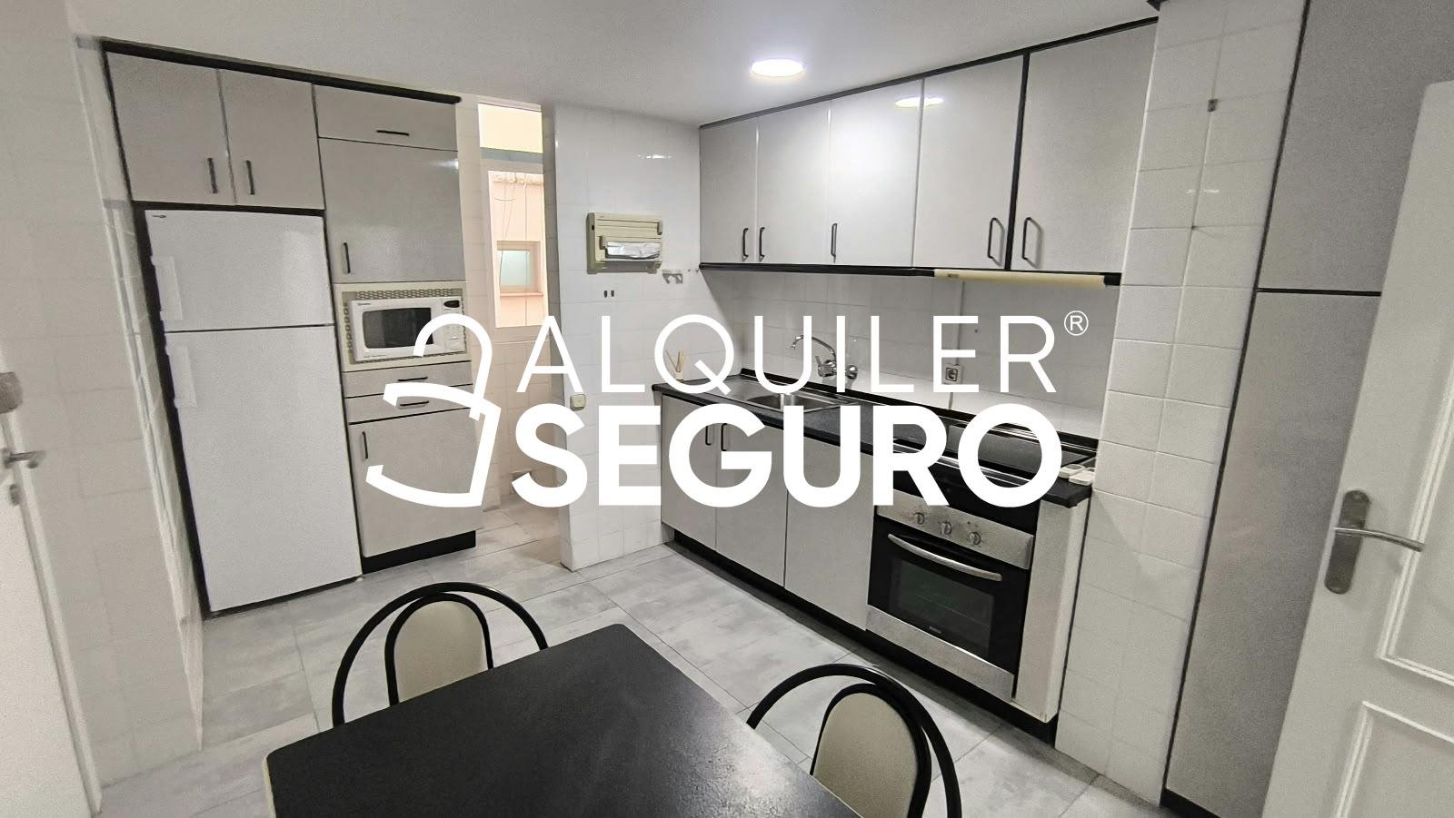 Pis de 120 m² a Sevilla