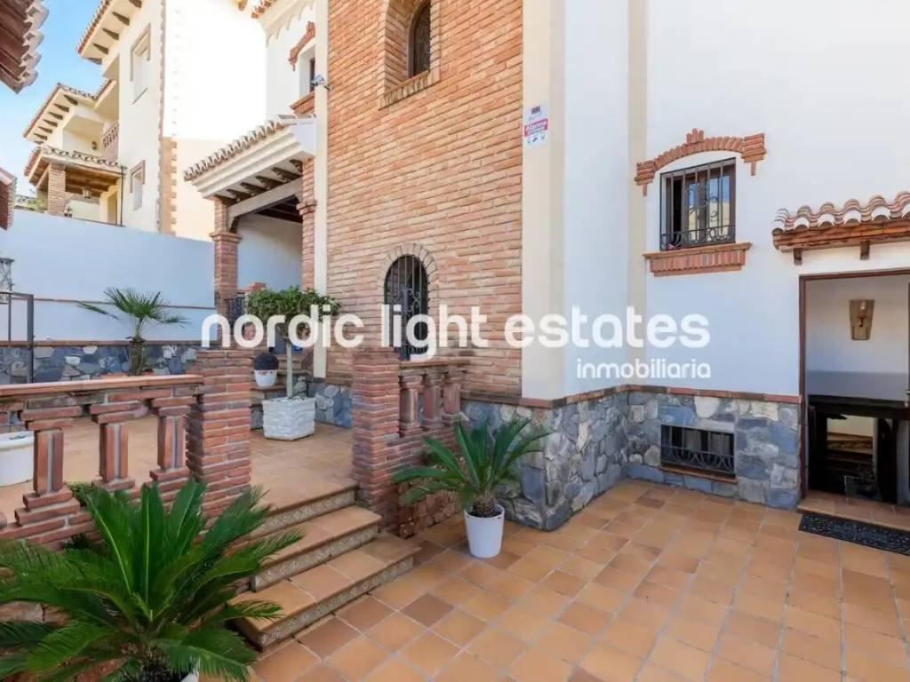 Piso de 60 m² en Nerja