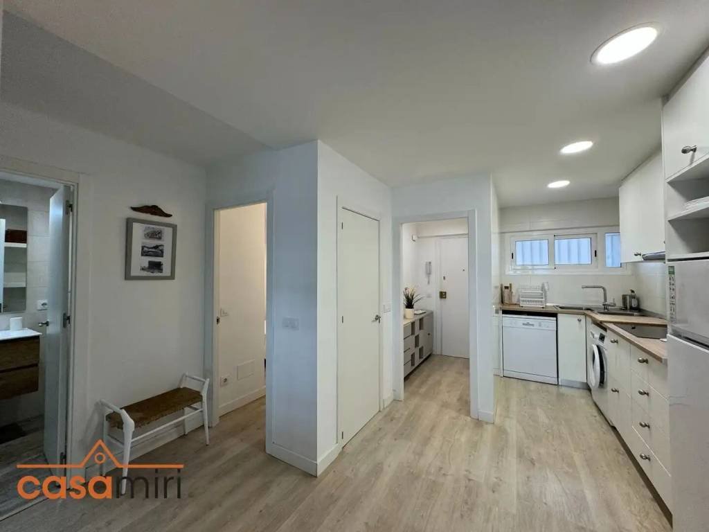 Piso de 73 m² en Arenys de Mar