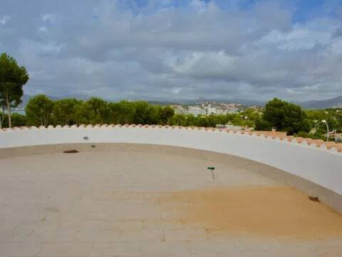 Casa de 843 m² en Calvià