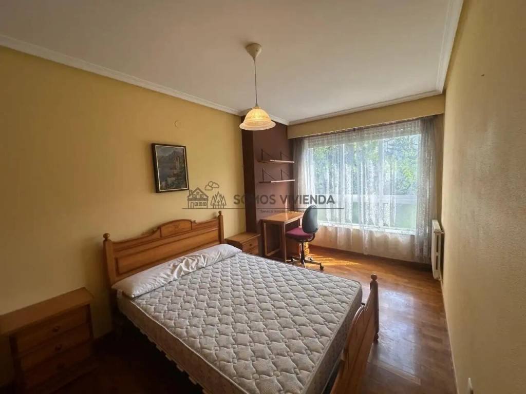 Piso de 116 m² en Ourense
