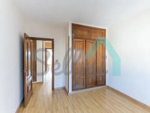 Piso de 125 m² en Oviedo