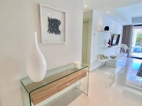 Piso de 131 m² en Estepona