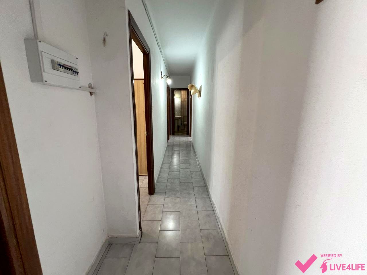 Habitación 98 m², Sevilla