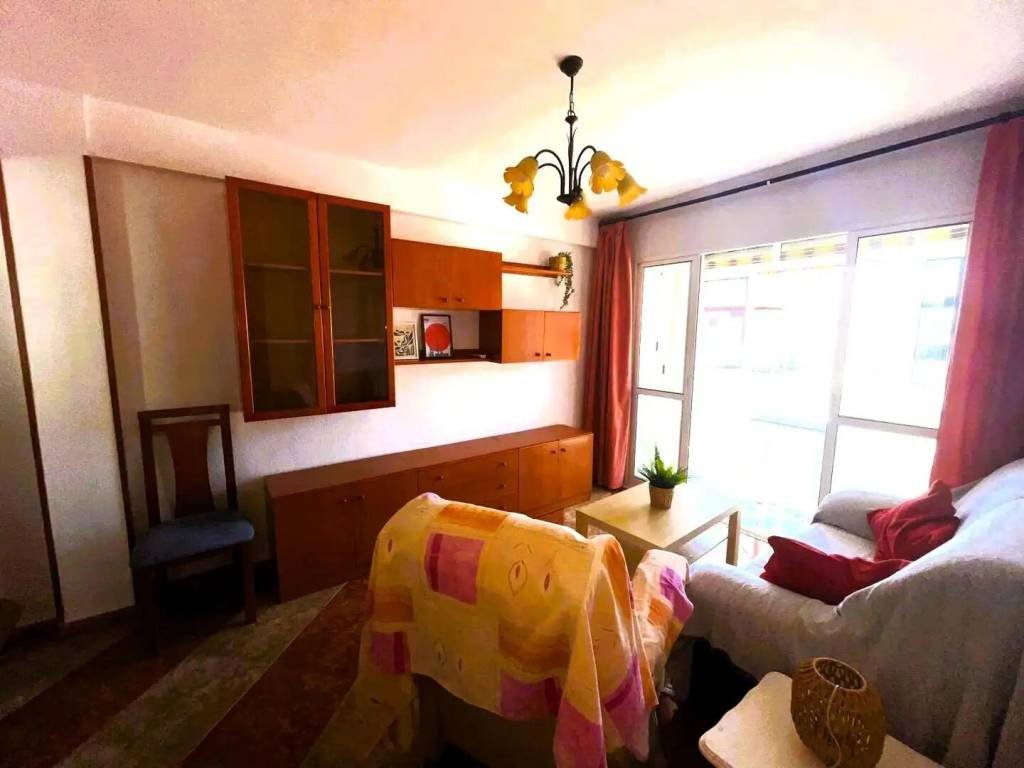 Piso de 73 m² en Málaga