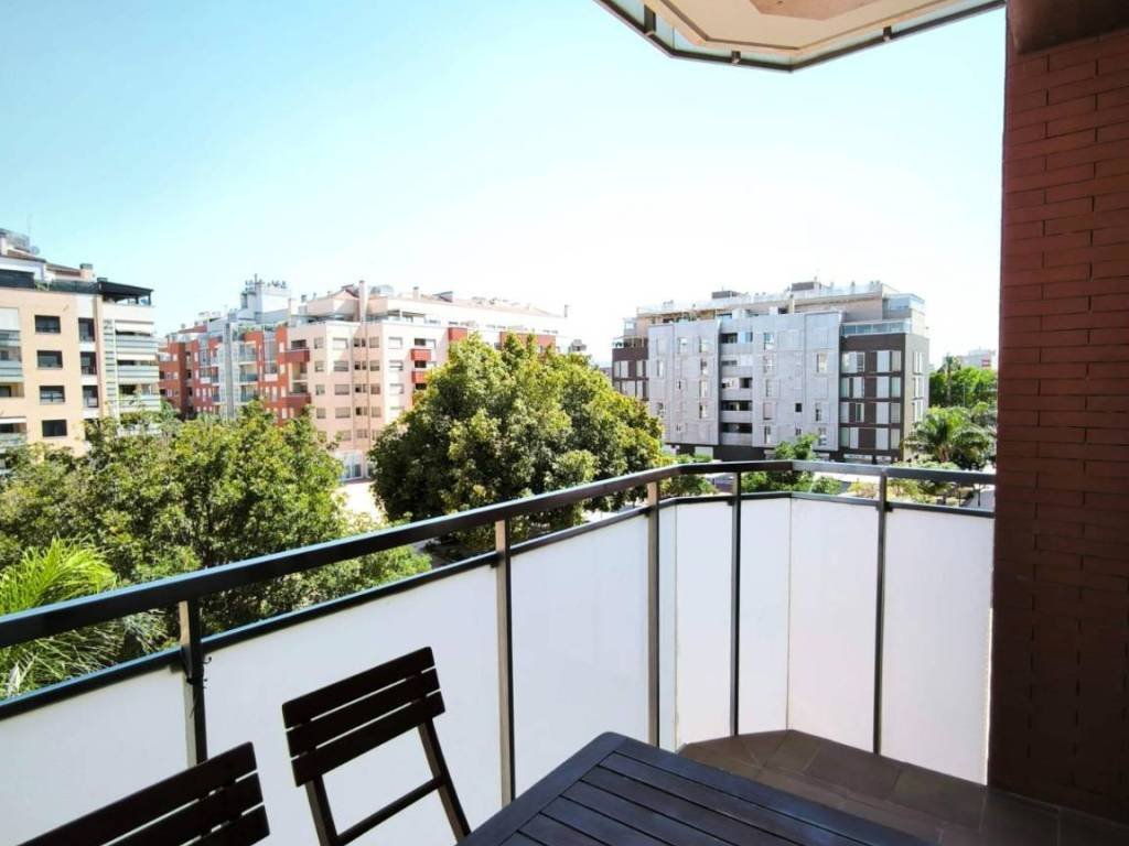 Appartement 120 m² à Murcie
