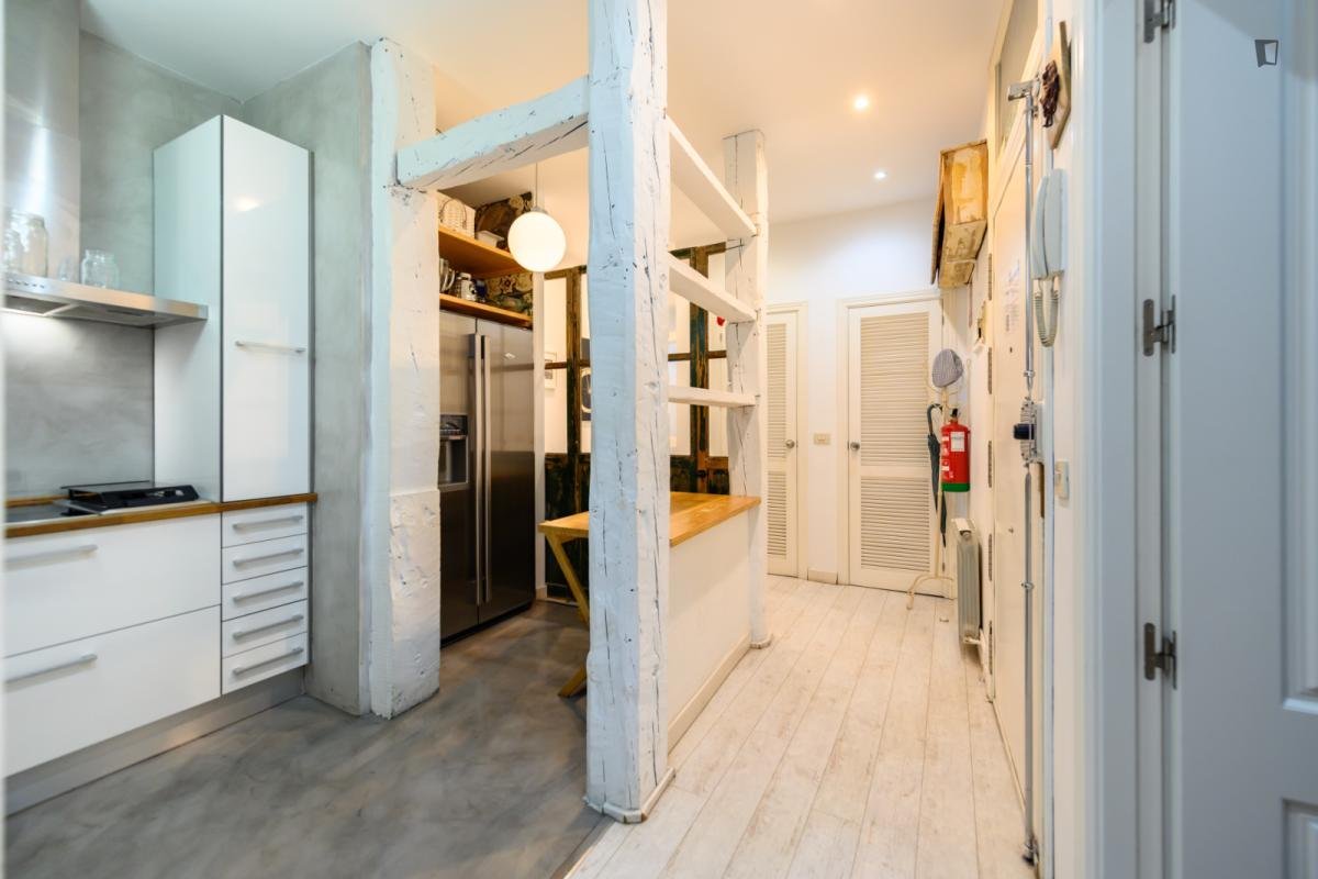 Appartement 80 m² à Madrid