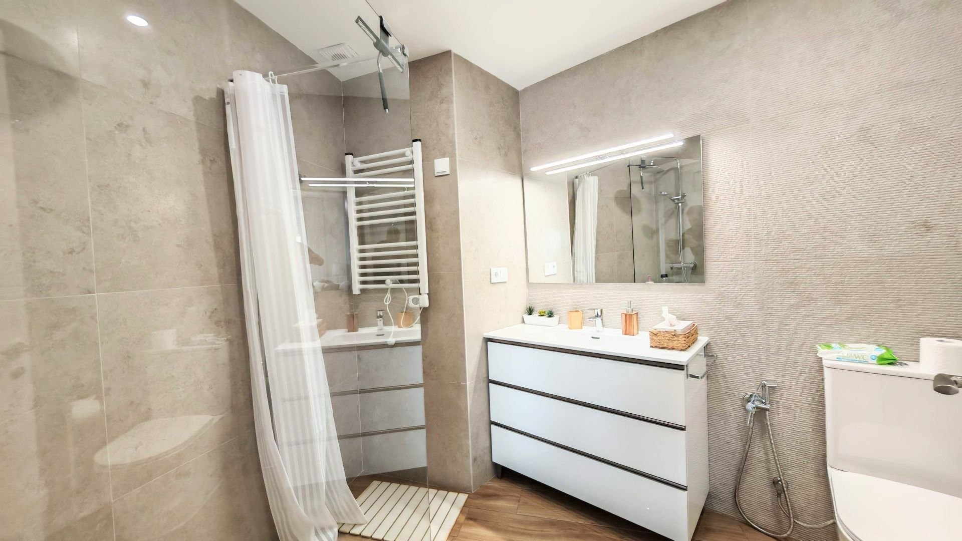 Piso de 126 m² en Torrox