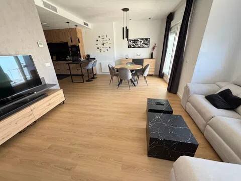Piso de 110 m² en Gines