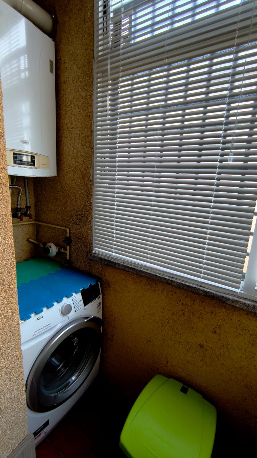 Piso de 100 m² en Badajoz
