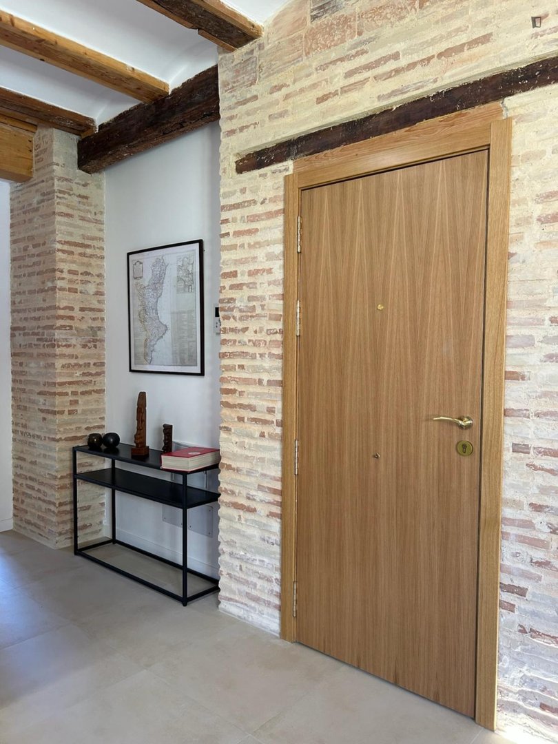 Piso de 70 m² en Valencia