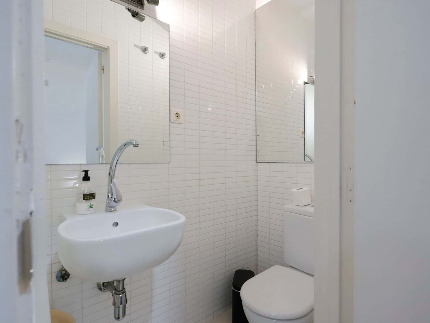 Pis de 90 m² a Madrid