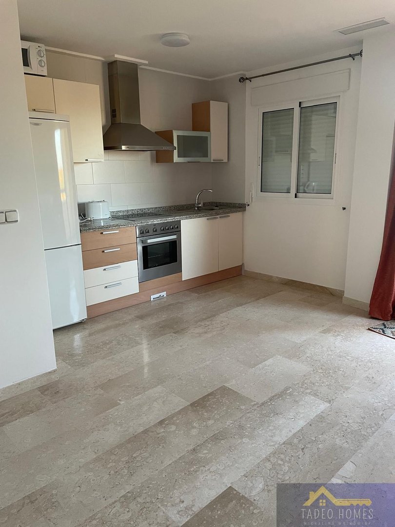 Piso de 45 m² en Murcia