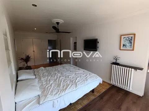 Piso de 240 m² en Poio