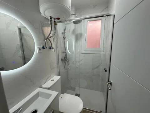 Appartamento 36 m² a Alcalá de Henares